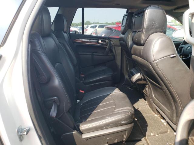 Photo 11 from auction – 2013 BUICK ENCLAVE with VIN 5GAKRCKD1DJ260764