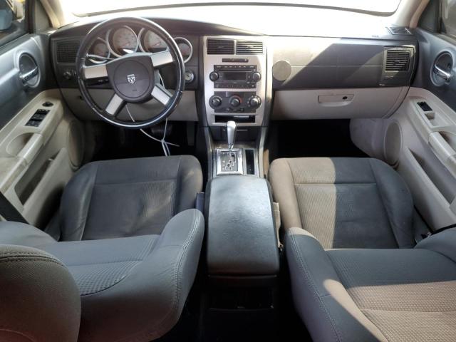 Photo 8 from auction – 2007 DODGE CHARGER SE with VIN 2B3KA43G97H893055