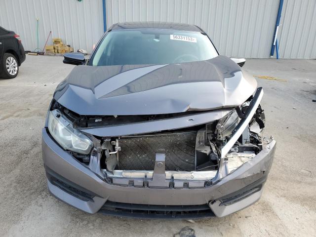 Photo 5 from auction – 2016 HONDA CIVIC EX with VIN 19XFC2F75GE074680