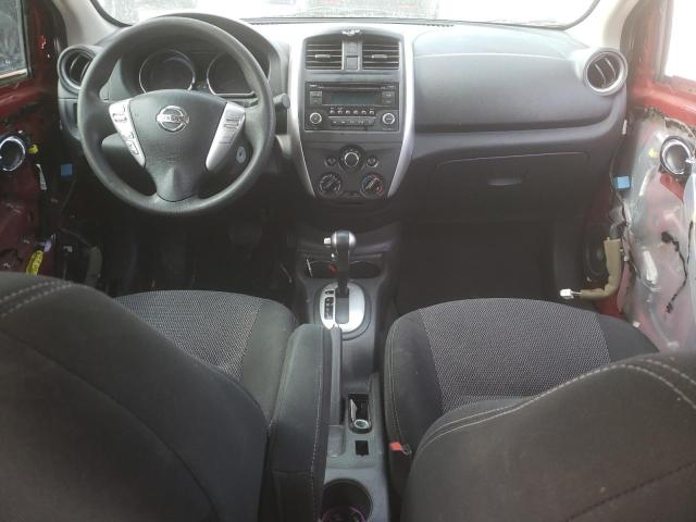 Photo 8 from auction – 2015 NISSAN VERSA S with VIN 3N1CN7AP1FL814594