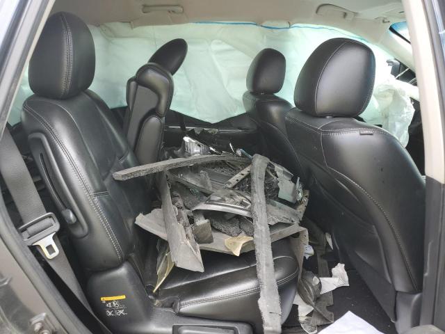 Zdjęcie 11 z aukcji – 2014 NISSAN PATHFINDER z VIN 5N1AR2MN9EC701214