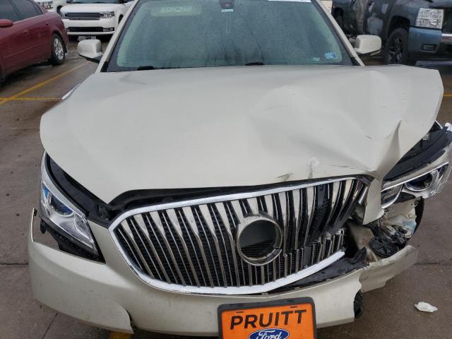 Photo 11 from auction – 2014 BUICK LACROSSE with VIN 1G4GB5G35EF183644