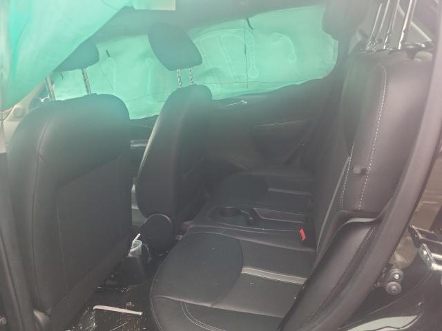 Photo 10 from auction – 2021 CHEVROLET SPARK 2LT with VIN KL8CF6SA3MC748453