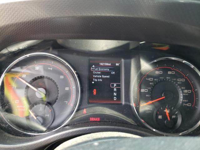 Photo 9 from auction – 2014 DODGE CHARGER SE with VIN 2C3CDXBG4EH243080