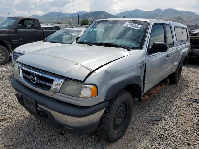 MAZDA B4000 CAB 2002 with VIN 4F4ZR47E72TM04282 - Photo from auction