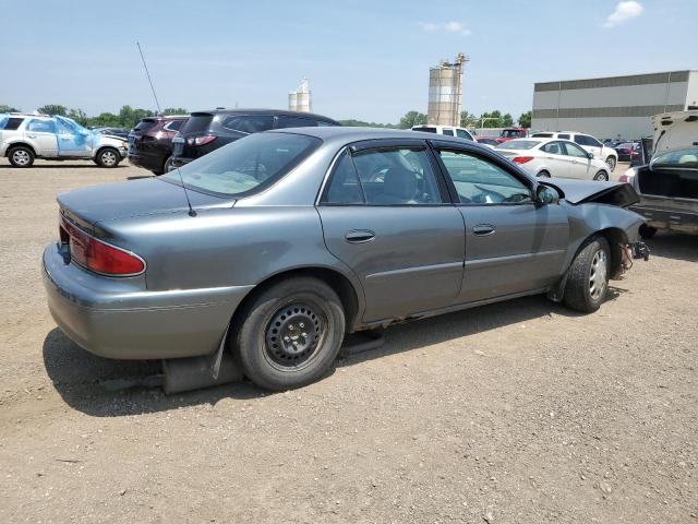 Photo 3 from auction – 2005 BUICK CENTURY CU with VIN 2G4WS52J851125553