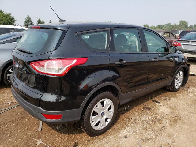 Photo 3 from auction – 2014 FORD ESCAPE S with VIN 1FMCU0F70EUD42386