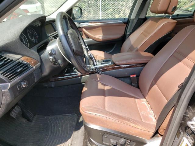 Photo 7 from auction – 2012 BMW X5 XDRIVE3 with VIN 5UXZV4C53CL765504