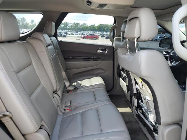 Photo 10 from auction – 2011 DODGE DURANGO CR with VIN 1D4RD4GG5BC694811