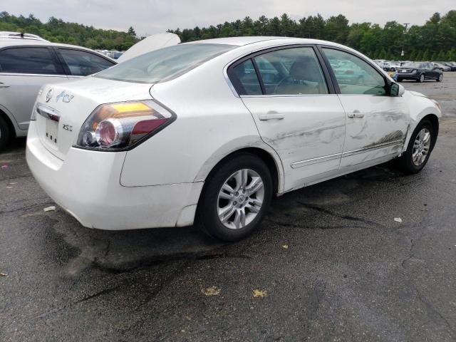 Photo 3 from auction – 2011 NISSAN ALTIMA BAS with VIN 1N4AL2AP1BN405931