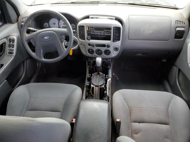 Photo 8 from auction – 2006 FORD ESCAPE XLT with VIN 1FMYU93116KD35017