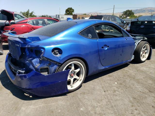 Photo 3 from auction – 2017 SUBARU BRZ 2.0 PR with VIN JF1ZCAB12H9602860