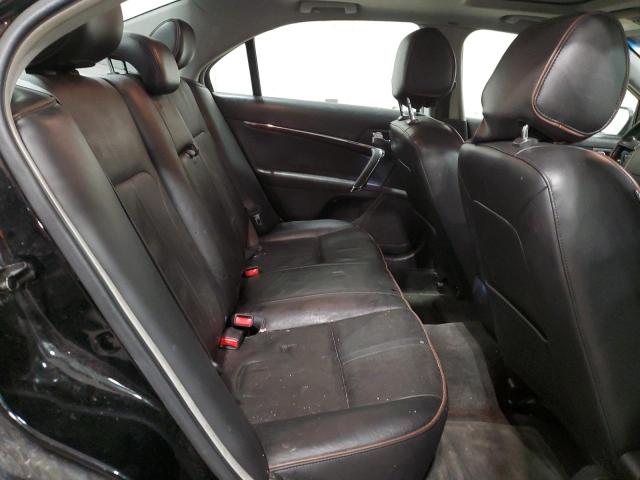 Zdjęcie 10 z aukcji – 2012 LINCOLN MKZ z VIN 3LNHL2JC0CR808329