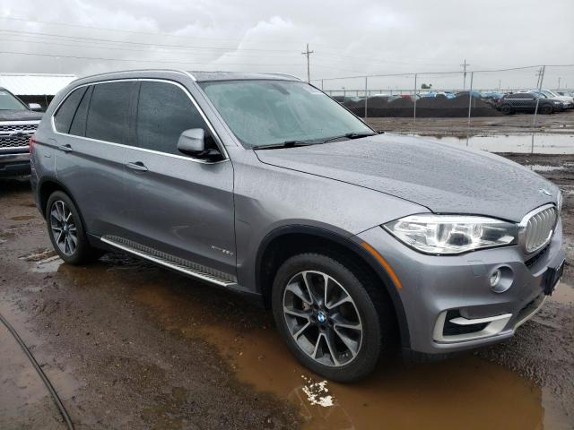 Photo 4 from auction – 2015 BMW X5 XDRIVE3 with VIN 5UXKS4C58F0N07253