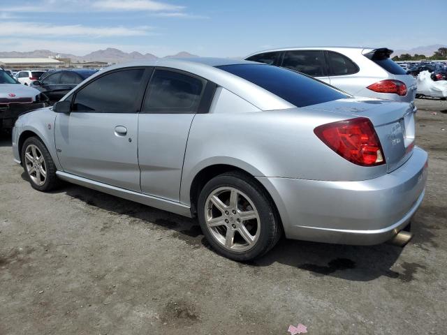 Photo 2 from auction – 2004 SATURN ION REDLIN with VIN 1G8AY12P24Z210625