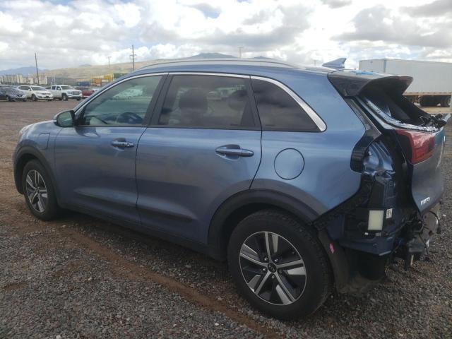 Photo 2 from auction – 2020 KIA NIRO EX PR with VIN KNDCC3LDXL5405164