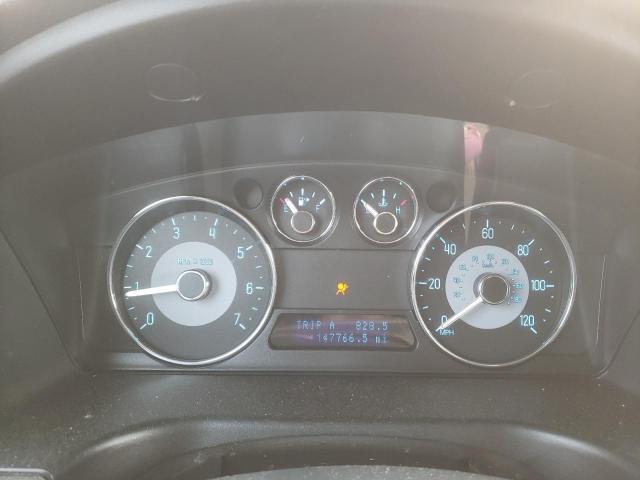 Photo 9 from auction – 2009 FORD FLEX LIMIT with VIN 2FMEK63C19BA62328