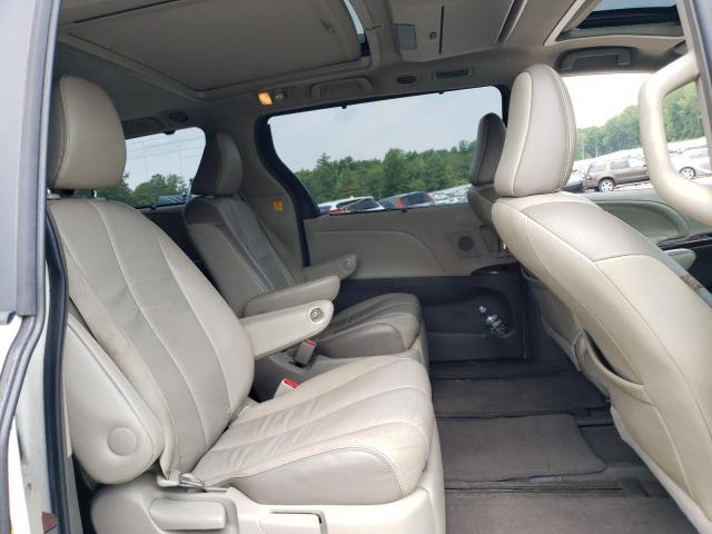 Foto 11 de la subasta – 2013 TOYOTA SIENNA XLE con VIN 5TDDK3DC8DS068499