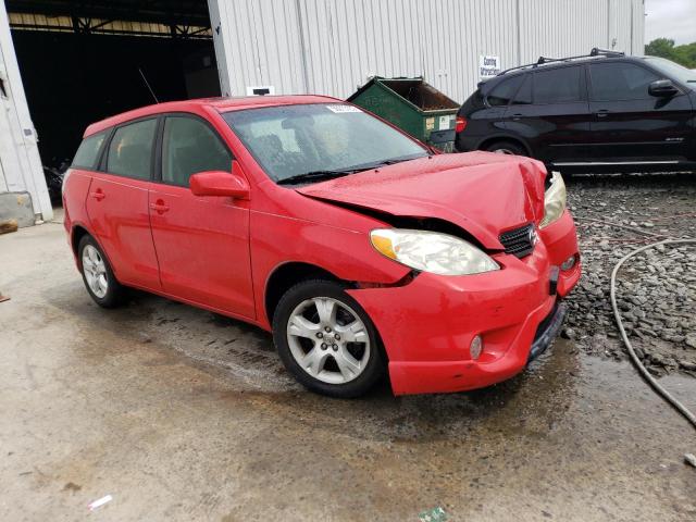 Photo 4 from auction – 2005 TOYOTA COROLLA MA with VIN 2T1KR32E05C434280