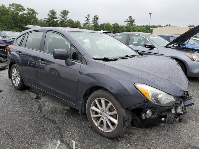 Photo 4 from auction – 2014 SUBARU IMPREZA PR with VIN JF1GPAC69E8266440