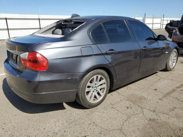 Photo 3 from auction – 2006 BMW 325 I with VIN WBAVB13566PT01429