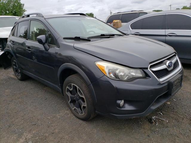Фото 4 с аукциона – 2015 SUBARU XV CROSSTR с VIN JF2GPADC1F8247768