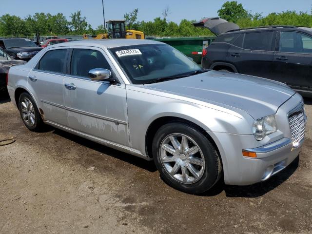 Photo 4 from auction – 2010 CHRYSLER 300C with VIN 2C3CA6CT4AH126074