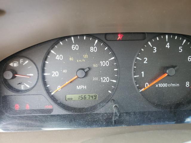 Photo 9 from auction – 2004 NISSAN SENTRA 1.8 with VIN 3N1CB51D74L904235