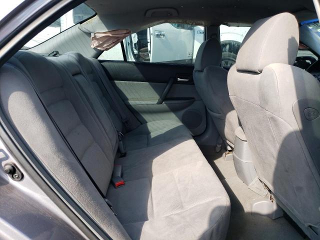 Photo 10 from auction – 2007 MAZDA 6 I with VIN 1YVHP80C975M57338