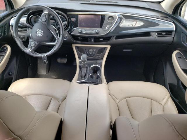 Photo 8 from auction – 2017 BUICK ENVISION E with VIN LRBFXBSA1HD191941