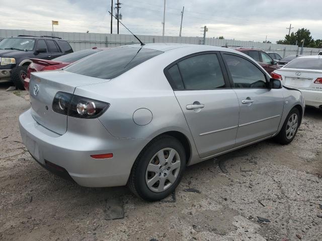 Photo 3 from auction – 2008 MAZDA 3 I with VIN JM1BK12F781838574