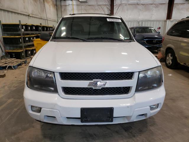 Photo 5 from auction – 2008 CHEVROLET TRAILBLAZE with VIN 1GNDT13S282191908