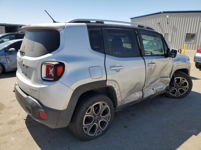 Photo 3 from auction – 2016 JEEP RENEGADE L with VIN ZACCJADT1GPC91567
