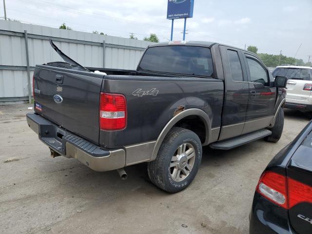Photo 3 from auction – 2005 FORD F150 with VIN 1FTPX14595FA82739