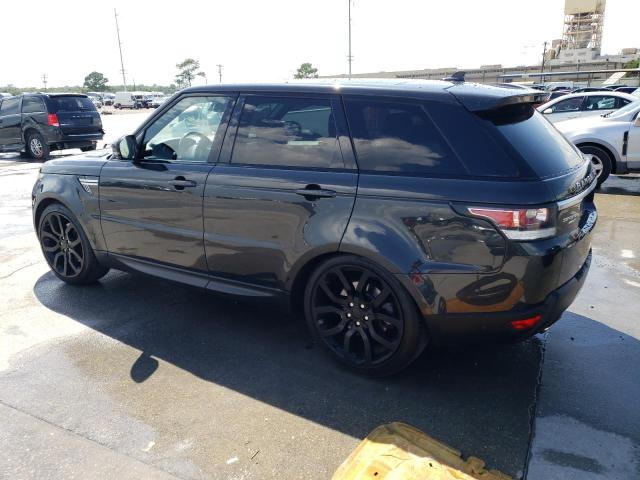 Photo 2 from auction – 2015 LAND ROVER RANGE ROVE with VIN SALWR2VF1FA614639