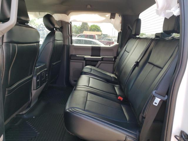 Photo 10 from auction – 2019 FORD F150 SUPER with VIN 1FTEW1E43KFB44535