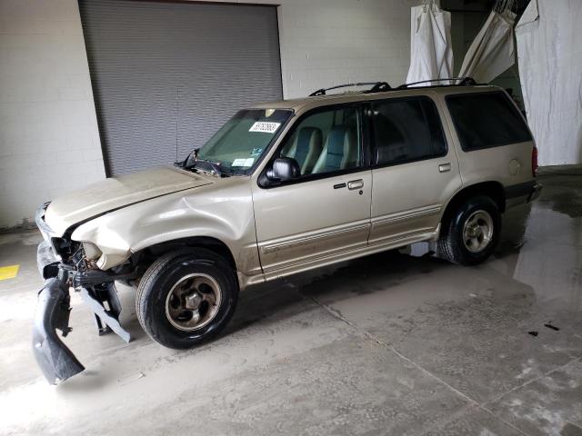 FORD EXPLORER X 2001 with VIN 1FMZU73E51ZA10656 - Photo from auction
