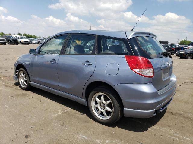 Foto 2 de la subasta – 2004 TOYOTA COROLLA MA con VIN 2T1LR32E24C299113