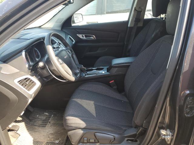 Photo 7 from auction – 2017 GMC TERRAIN SL with VIN 2GKALMEKXH6325114