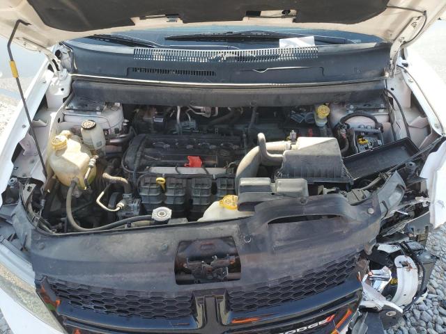 Photo 12 from auction – 2015 DODGE JOURNEY CR with VIN 3C4PDCGB6FT746007