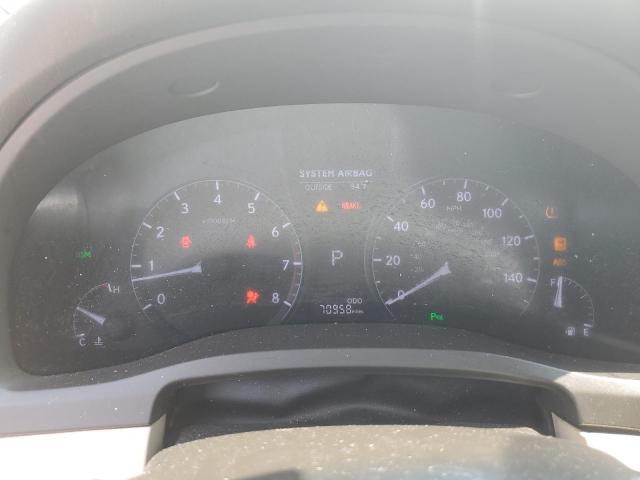 Photo 9 from auction – 2015 LEXUS RX 350 with VIN JTJZK1BA9F2426549