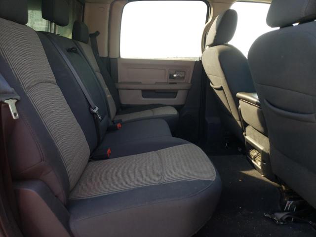 Photo 10 from auction – 2009 DODGE RAM 1500 with VIN 1D3HB13T09J504524