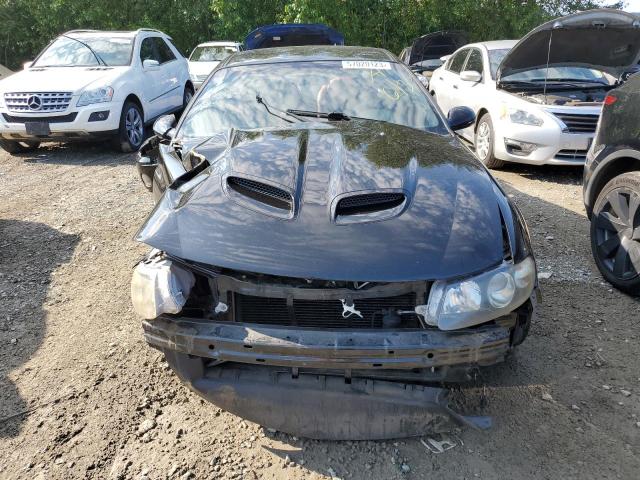 Photo 5 from auction – 2006 PONTIAC GTO with VIN 6G2VX12UX6L812296