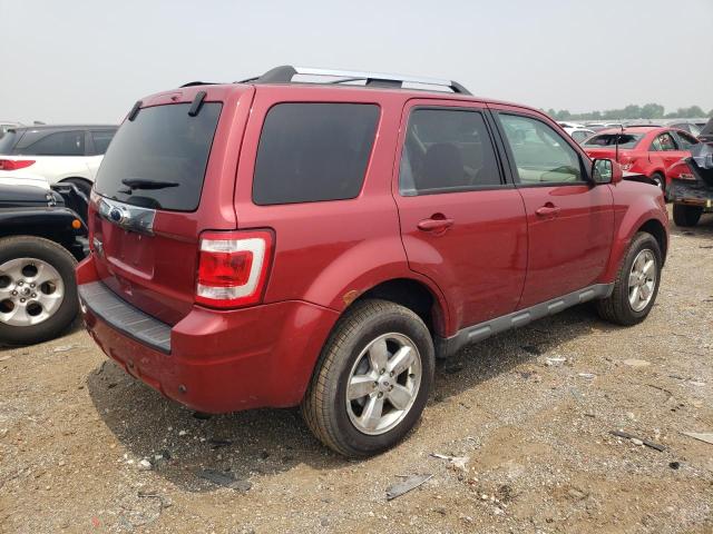 Photo 3 from auction – 2012 FORD ESCAPE LIM with VIN 1FMCU0E79CKC15856