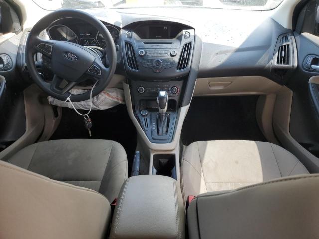 Photo 8 from auction – 2015 FORD FOCUS SE with VIN 1FADP3F27FL351251