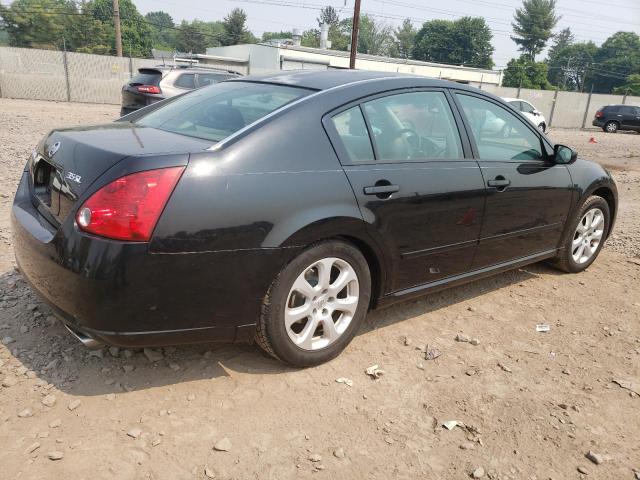 Photo 3 from auction – 2007 NISSAN MAXIMA SE with VIN 1N4BA41EX7C860526