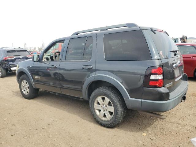 Photo 2 from auction – 2007 FORD EXPLORER X with VIN 1FMEU73857UB05197