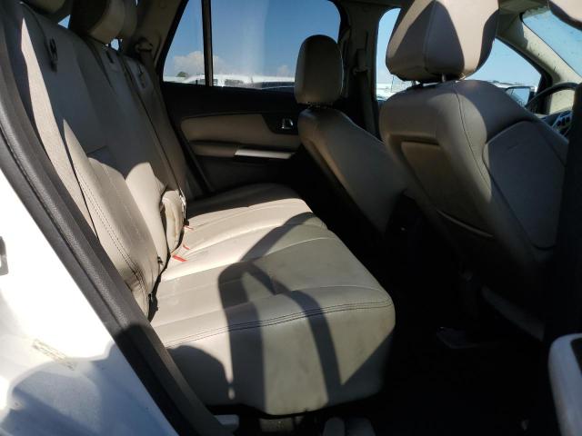 Photo 11 from auction – 2013 FORD EDGE SEL with VIN 2FMDK3JC1DBB12604