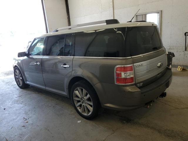 Photo 2 from auction – 2012 FORD FLEX LIMIT with VIN 2FMGK5DC4CBD19541