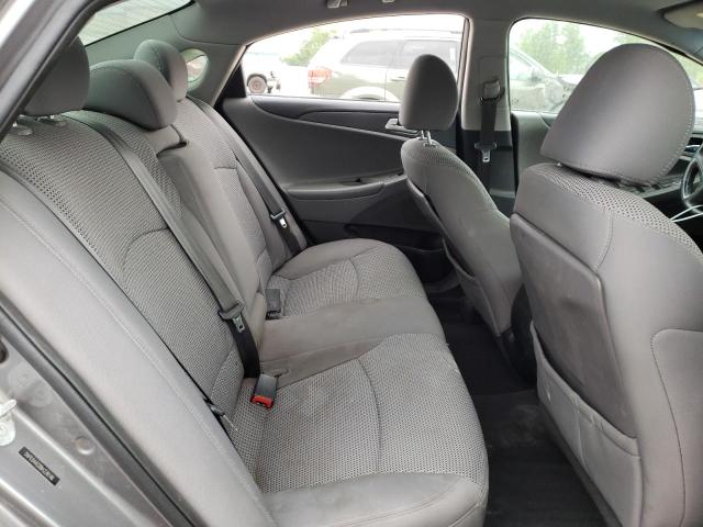 Photo 10 from auction – 2011 HYUNDAI SONATA GLS with VIN 5NPEB4AC0BH228148